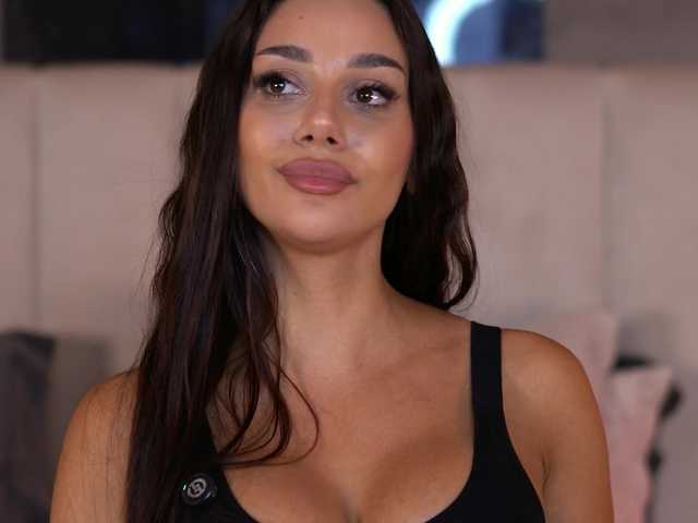 NinnaVoss live cam on BongaCams