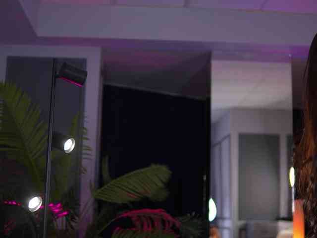 NinnaVoss webcam
