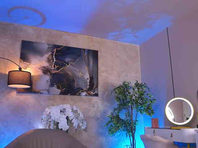 NinnaVoss webcam