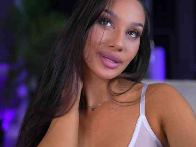 NinnaVoss webcam