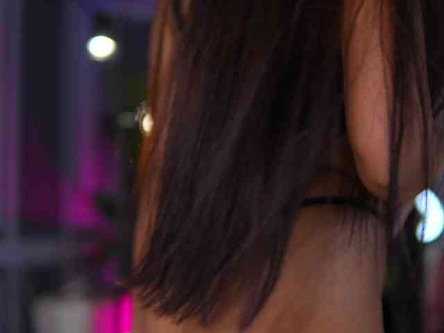 NinnaVoss webcam