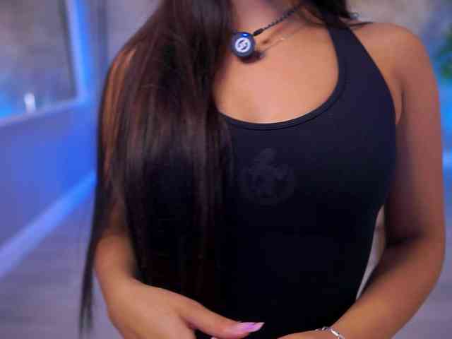 NinnaVoss webcam