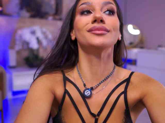 NinnaVoss webcam