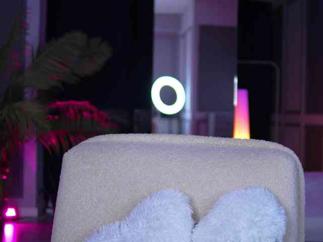 NinnaVoss webcam