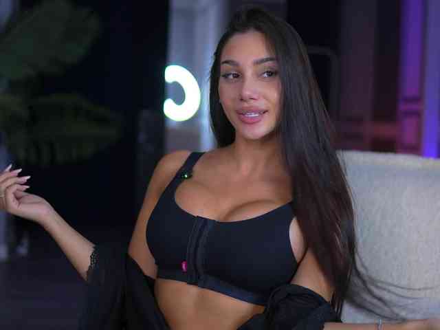 NinnaVoss webcam