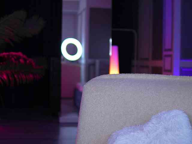 NinnaVoss webcam