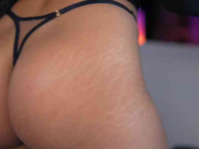 NinnaVoss webcam