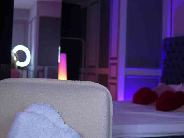 NinnaVoss webcam