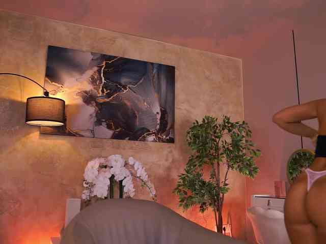 NinnaVoss webcam