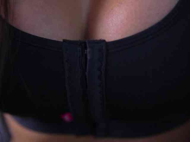 NinnaVoss webcam
