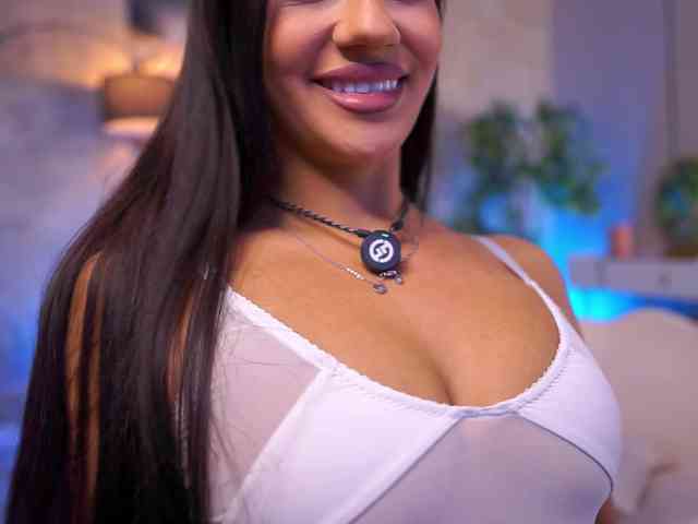 NinnaVoss webcam