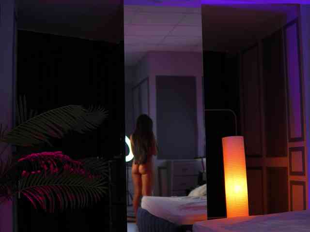 NinnaVoss webcam