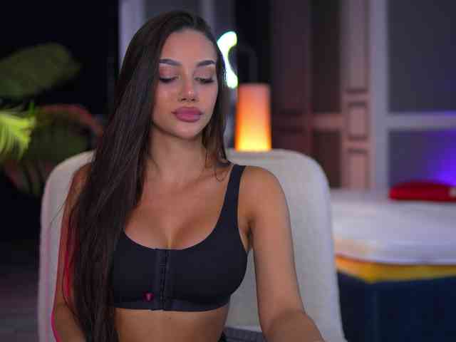 NinnaVoss webcam