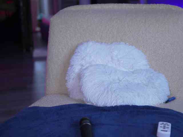 NinnaVoss Live Webcam on BongaCams
