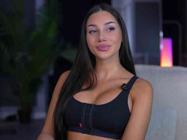 NinnaVoss webcam