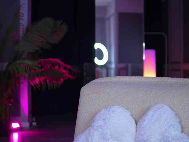 NinnaVoss webcam