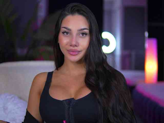 NinnaVoss webcam