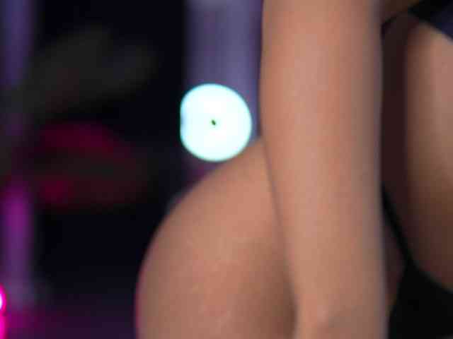 NinnaVoss webcam