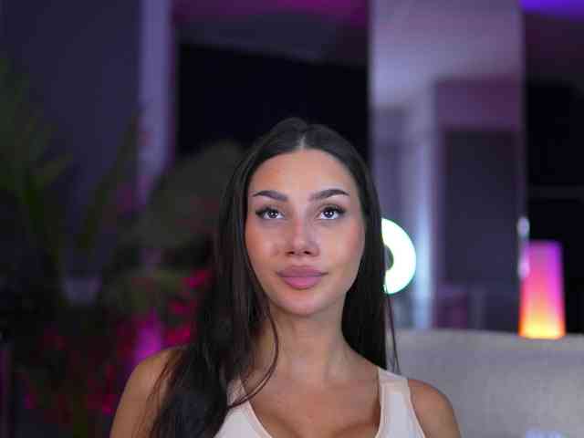 NinnaVoss webcam