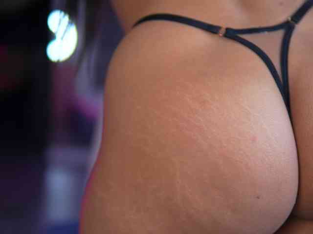 NinnaVoss webcam