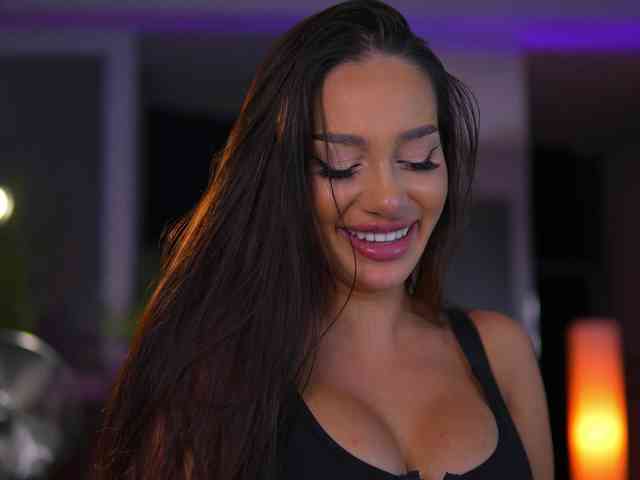 NinnaVoss webcam