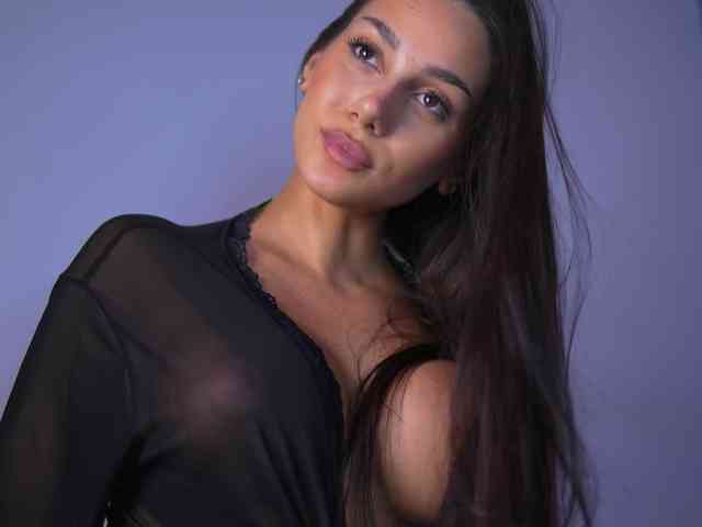 NinnaVoss webcam