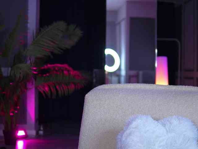 NinnaVoss webcam
