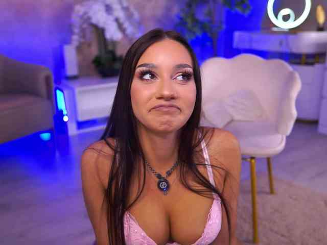 NinnaVoss webcam