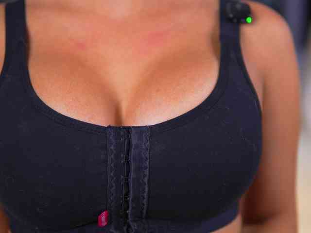 NinnaVoss webcam