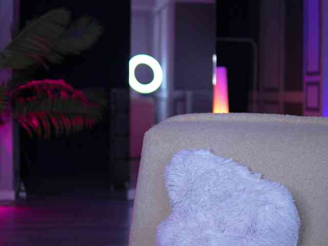 NinnaVoss webcam