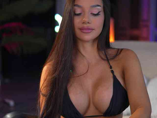 NinnaVoss webcam