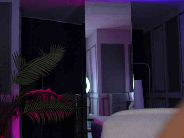 NinnaVoss webcam