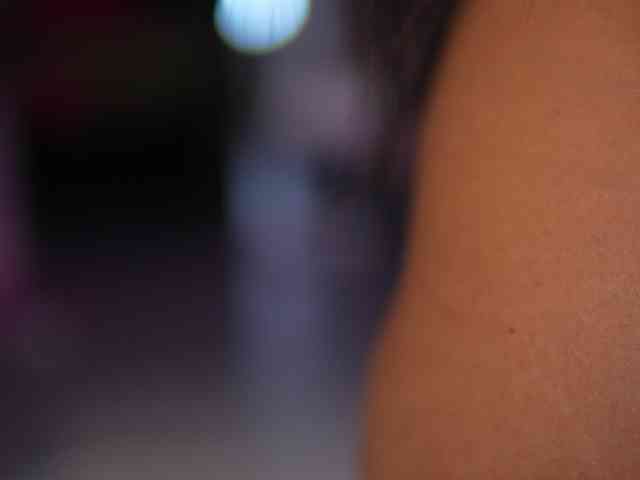 NinnaVoss webcam