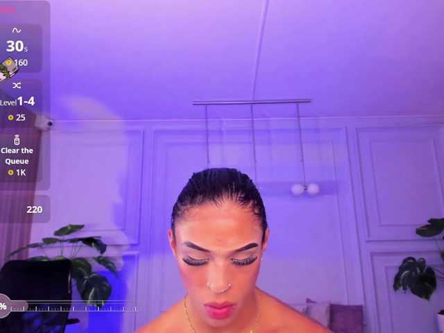 keytiinthomson live webcam show