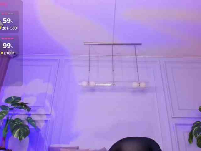 keytiinthomson Sex Cam Show