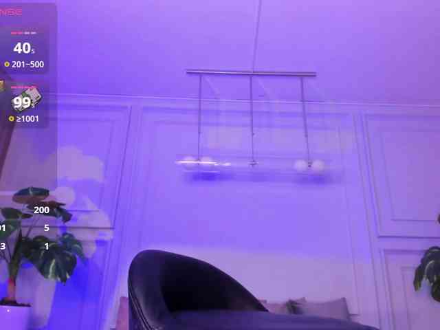 keytiinthomson Sex Cam Show