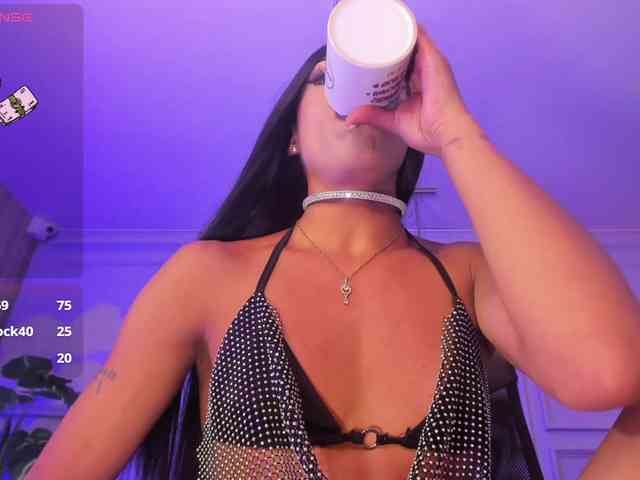 keytiinthomson Sex Cam Show