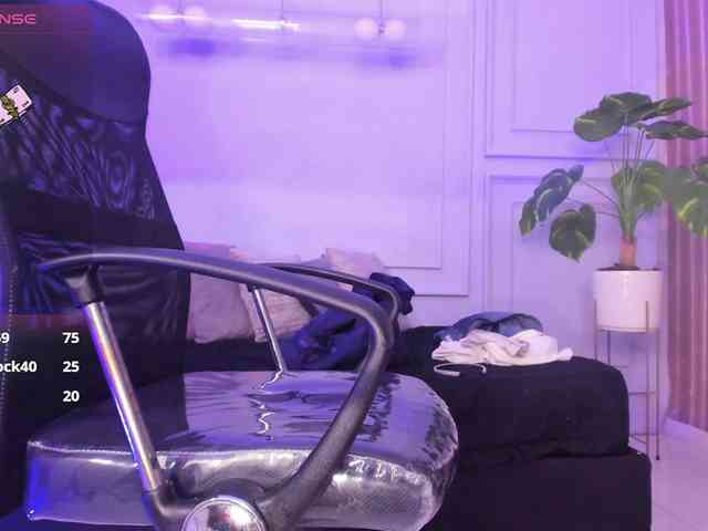 keytiinthomson Sex Cam Show