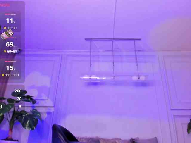 keytiinthomson Sex Cam Show