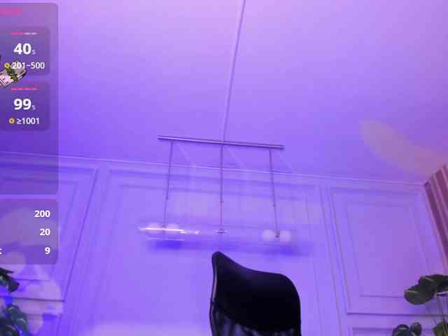 keytiinthomson Sex Cam Show