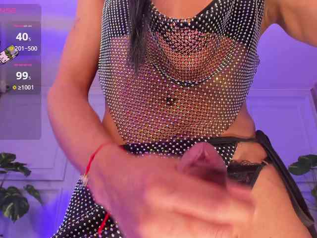 keytiinthomson Sex Cam Show