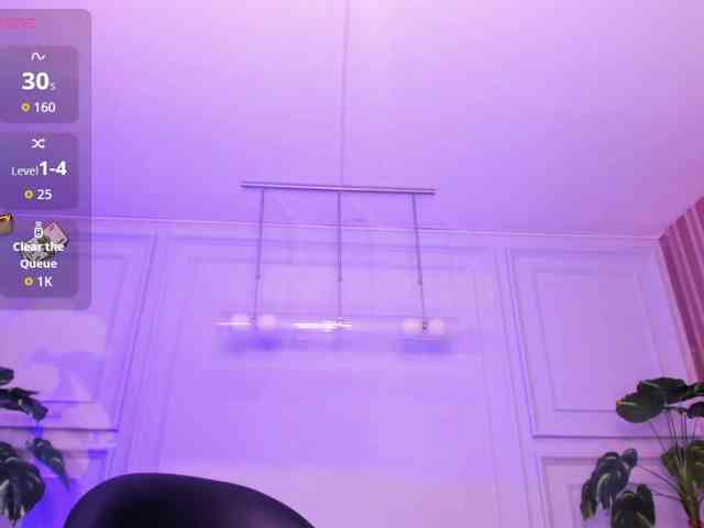 keytiinthomson Sex Cam Show