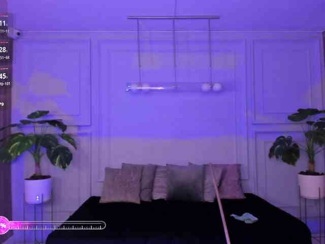 keytiinthomson Live Webcam on BongaCams