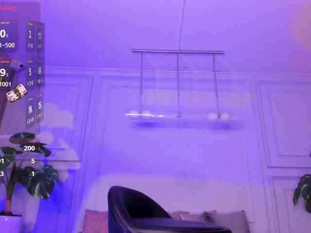 keytiinthomson Sex Cam Show