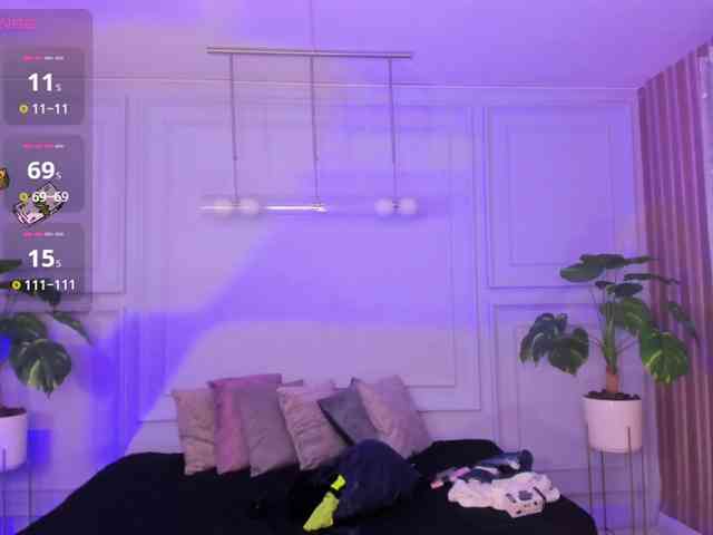 keytiinthomson Sex Cam Show