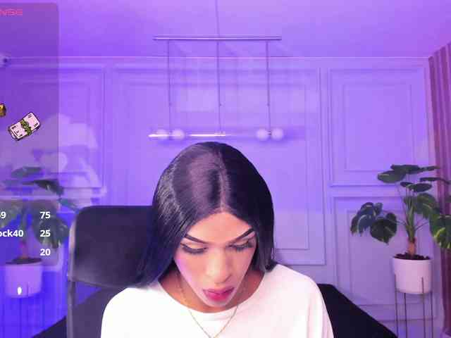 keytiinthomson Sex Cam Show
