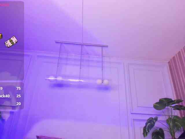 keytiinthomson Sex Cam Show