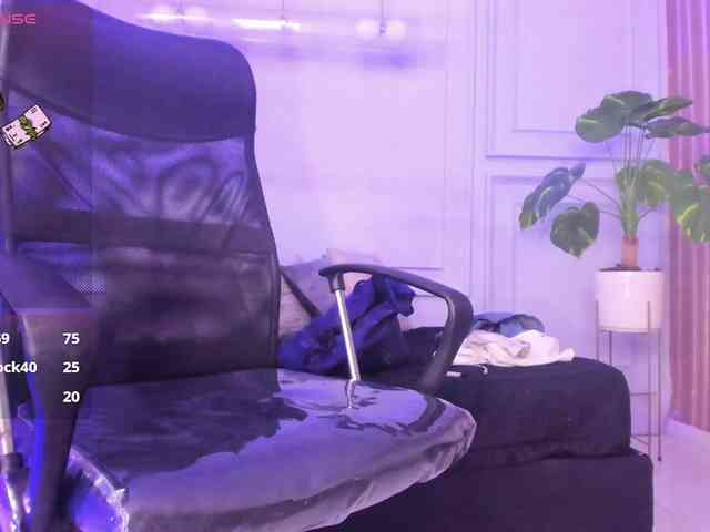 keytiinthomson Sex Cam Show