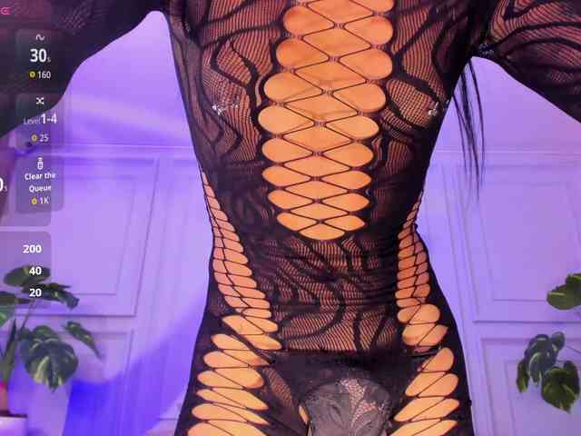 keytiinthomson Sex Cam Show
