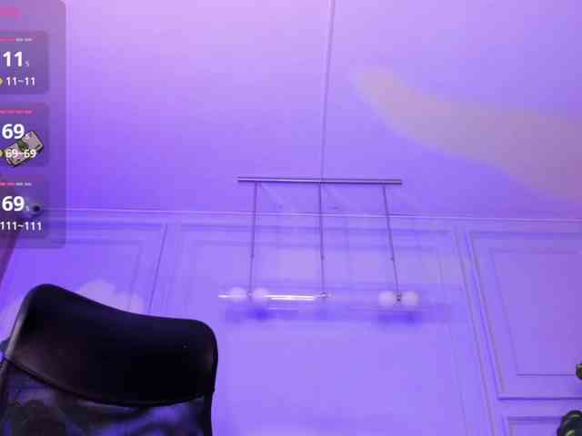 keytiinthomson Sex Cam Show